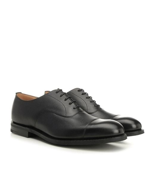 Church's Black Oxford 'Consul R 2.0' for men