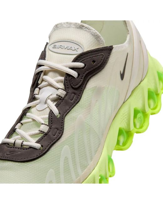 Nike Green Am Dn8 Qs Low-Top Trainers for men
