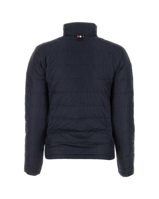 Thom Browne Blue Jackets