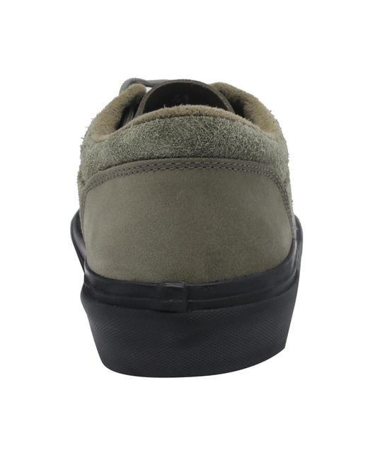 Stone Island Brown Low-Top Sneakers for men