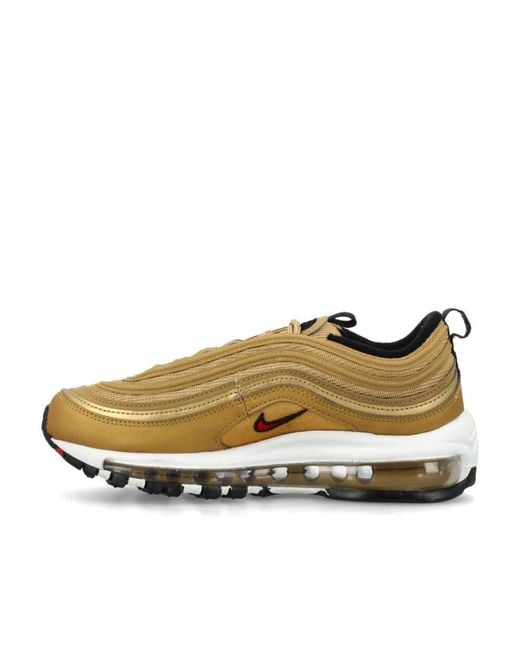 Nike Multicolor Air Max 97 Og Bullet' Sneakers