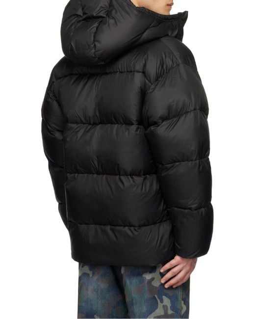Carhartt Black Toronto Jacket for men