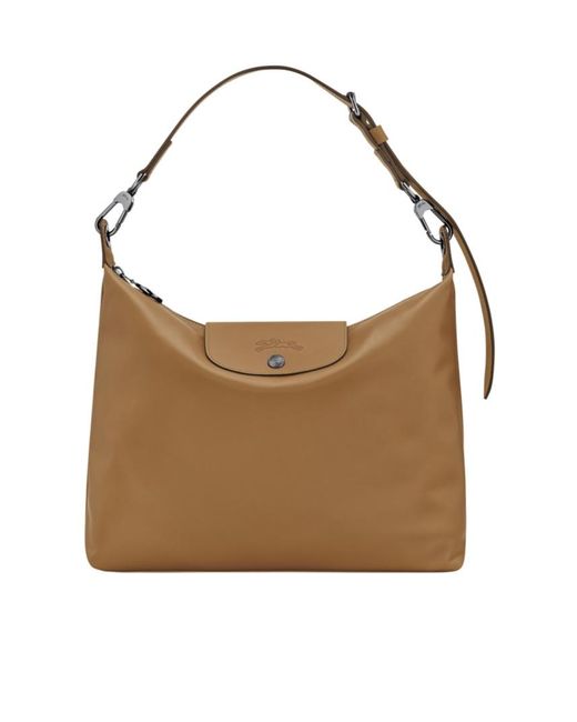 Longchamp Natural Le Pliage Xtra Tote Bag