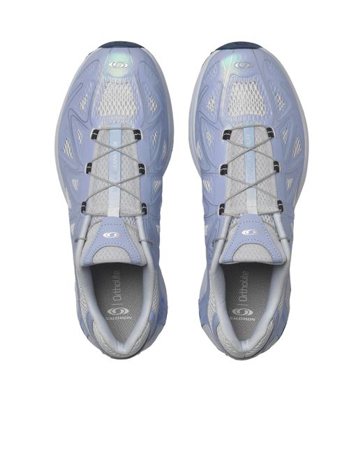 Salomon Lab Blue Xt-Whisper Void Sneakers for men