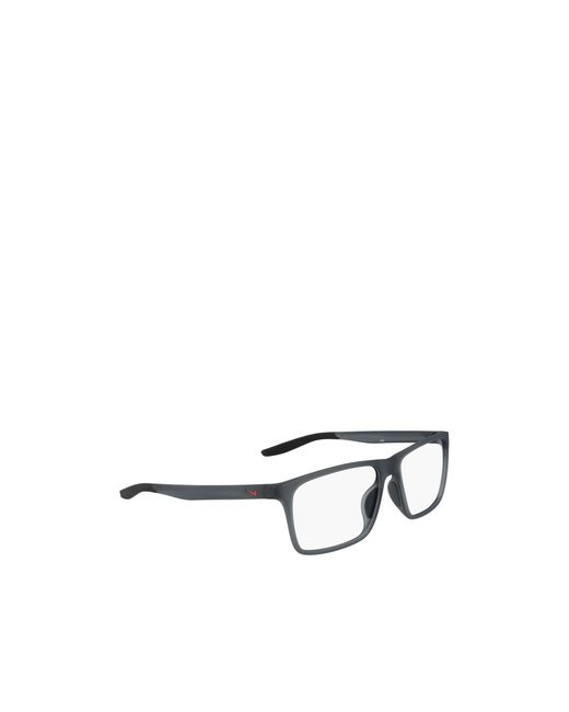 Nike Metallic Geometric Frame Plain Mirror for men