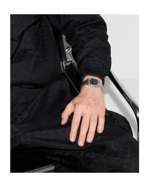 Gucci Gray G-Flat, 30Mm Watch