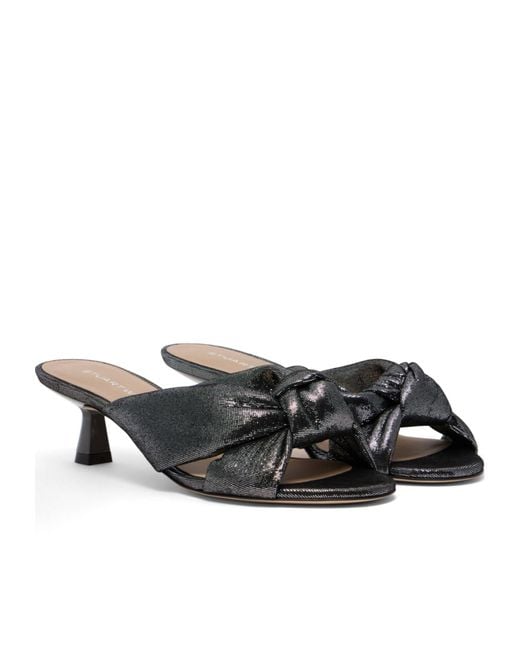 Stuart Weitzman Multicolor Soplaya Slide 50