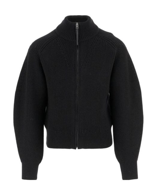 Jacquemus Black Sweaters & Knitwear for men