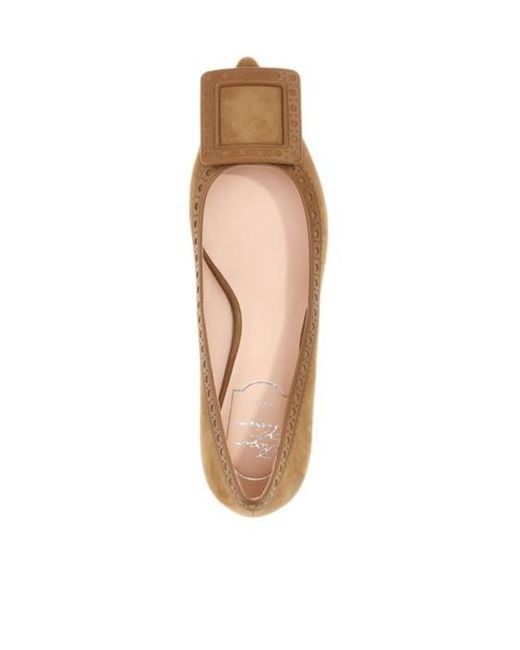 Roger Vivier Brown Viv