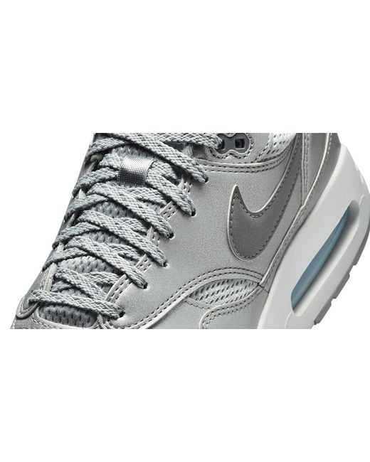 Nike White Air Max 1 '86 Og Trainers for men