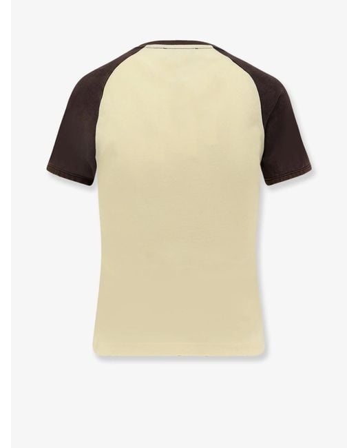 Coperni Multicolor Dragon Baby T-Shirt