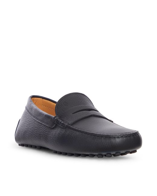 Tod's Gray Gommino Loafers for men