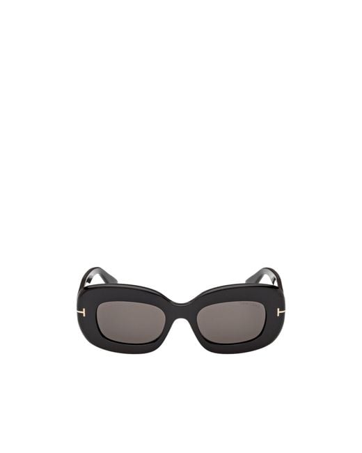 Tom Ford Multicolor Islay-02 Sunglasses