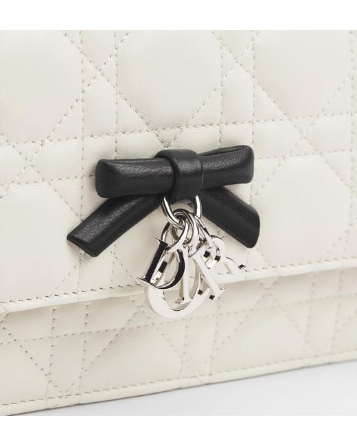 Dior Natural My Mini Bag