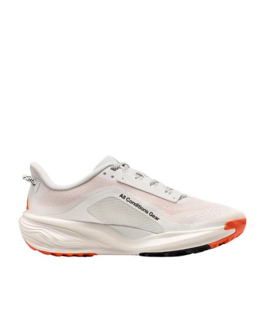 Nike White Acg Pegasus Trail
