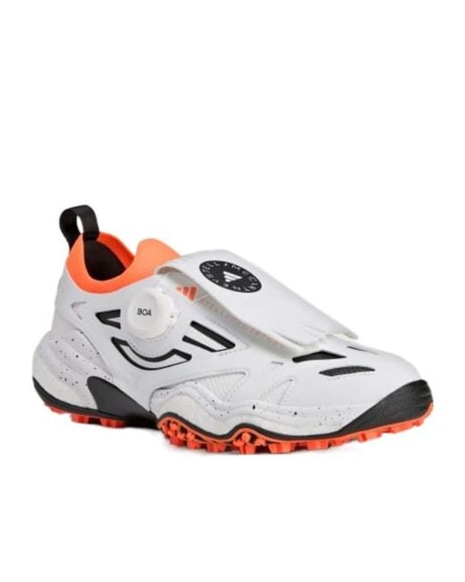 Adidas By Stella McCartney White Codechaos Boa