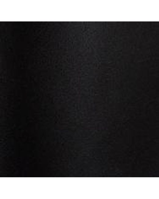 Khaite Black Eva Mid Calf Boot