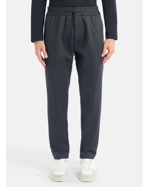 Dondup Blue Pants for men