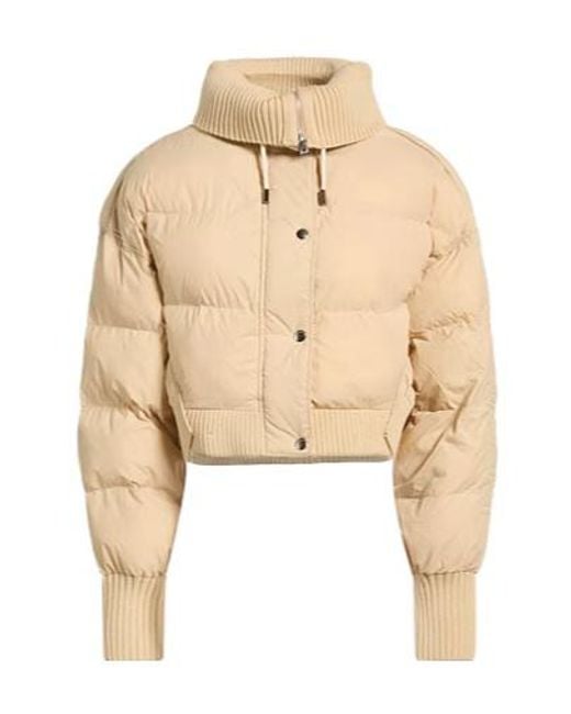 Jacquemus Natural Dark Denim Jacket