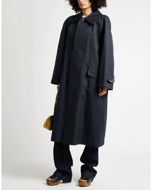 Marni Black Full-Length Jacket