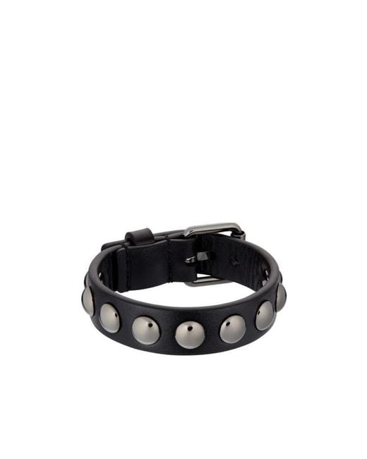 Dior White Evolt Bracelet