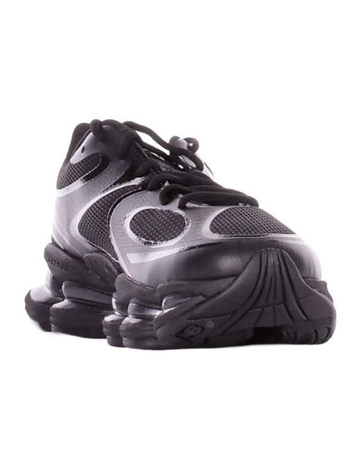 New Balance Multicolor Abzorb 2000 Lace-Up Sneakers for men