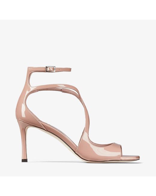 Jimmy Choo Pink Azia 75