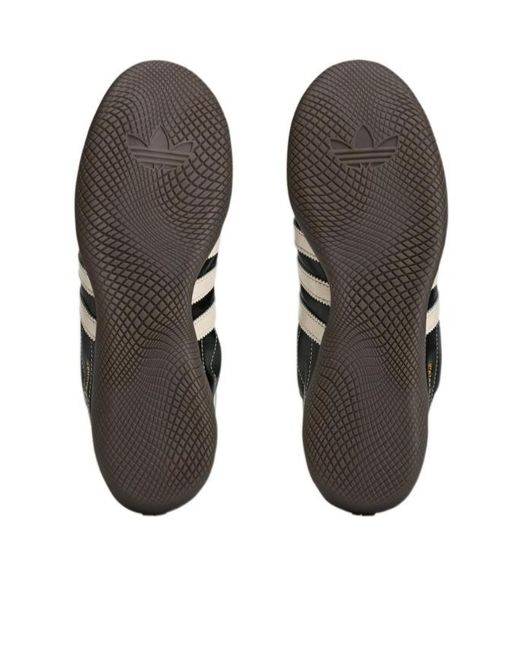 Adidas Originals Black Adidas By Wales Bonner Karintha Og Low-Top Sneakers for men