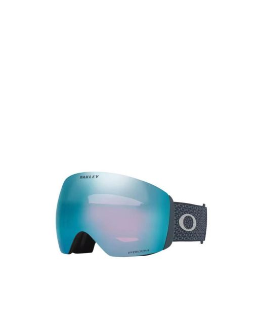 Oakley Blue Ski Sunglasses for men
