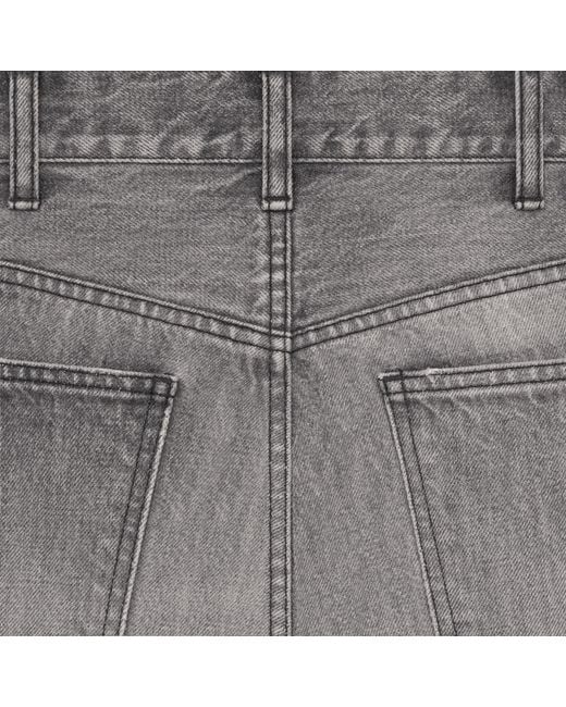Céline Gray Wesley Jeans for men