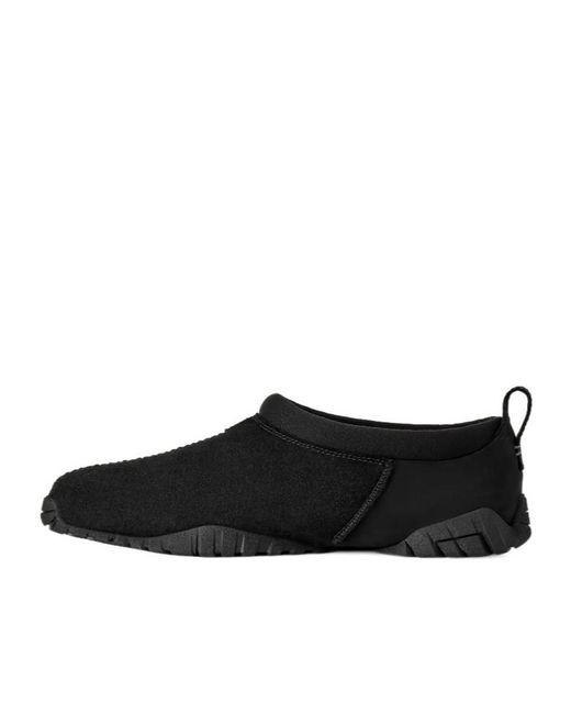 Ugg Black Tasman Flex for men