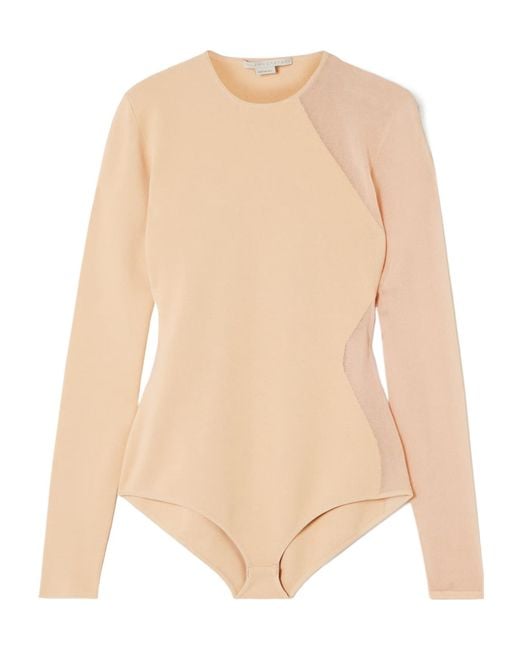 Stella McCartney Natural Miracle Bodysuit