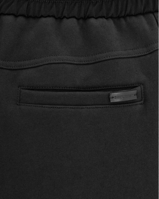 Saint Laurent Black Jogging Pants for men