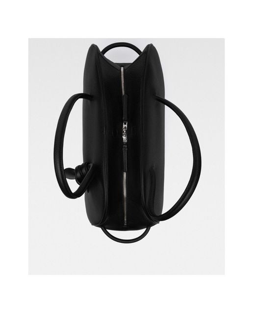 ★JACQUEMUS★ That Grand Turismo Tote Bag Black 255BA4273216 25EBAU00427AC03A03990_18.jpg?