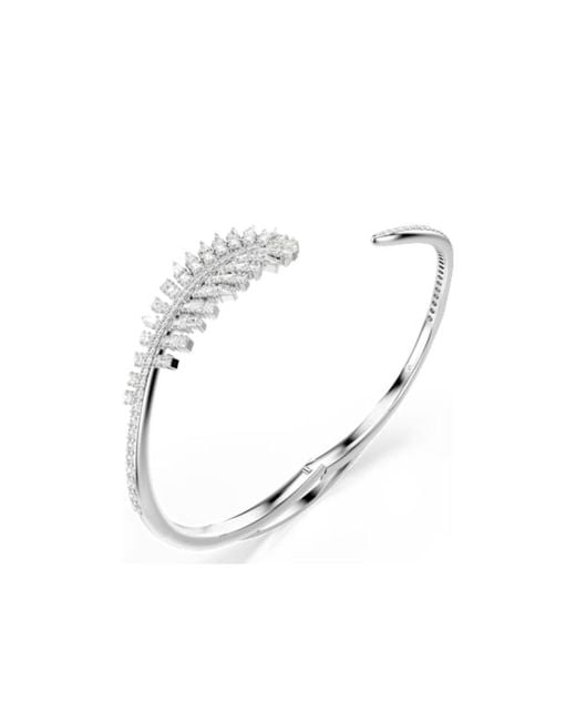 Swarovski White Vienna Bracelet
