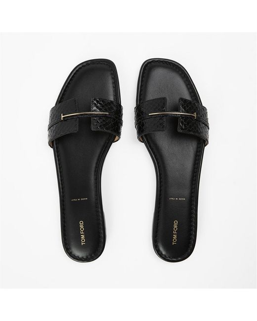Tom Ford Multicolor Tf Slide Ld61
