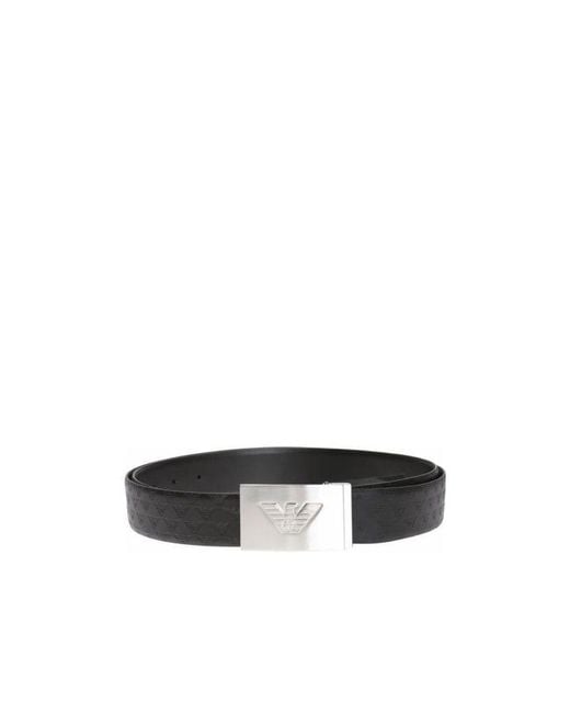 Emporio Armani Multicolor Belt/Belt for men