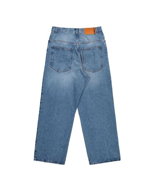Vetements Blue Made for men