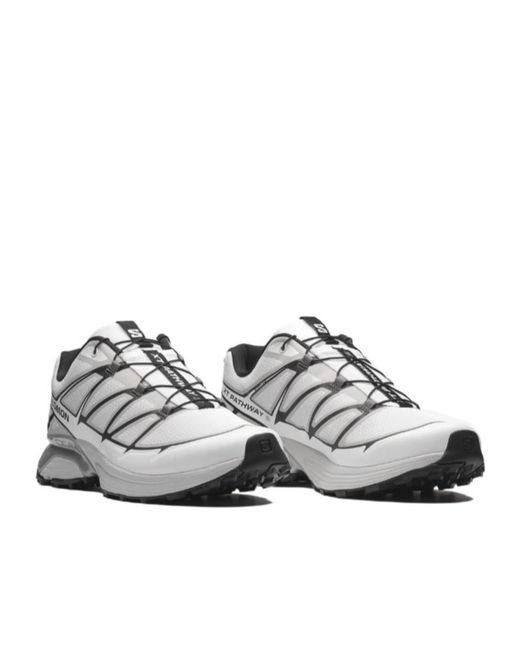 Salomon Lab Gray Xt-Pathway 2 for men