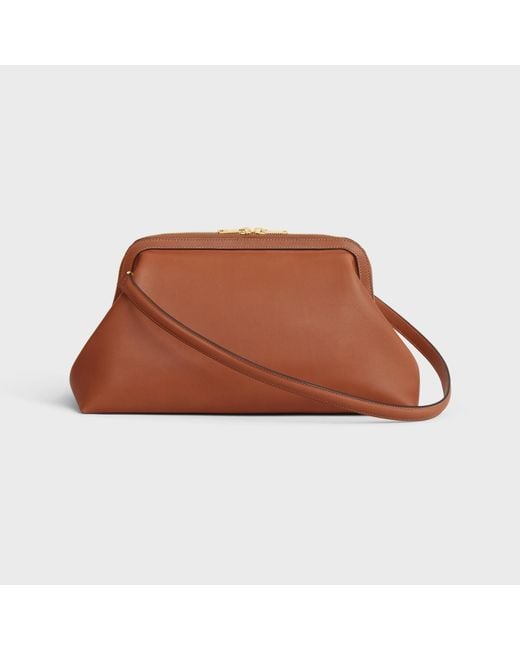 Céline Brown Doctor's Pouch
