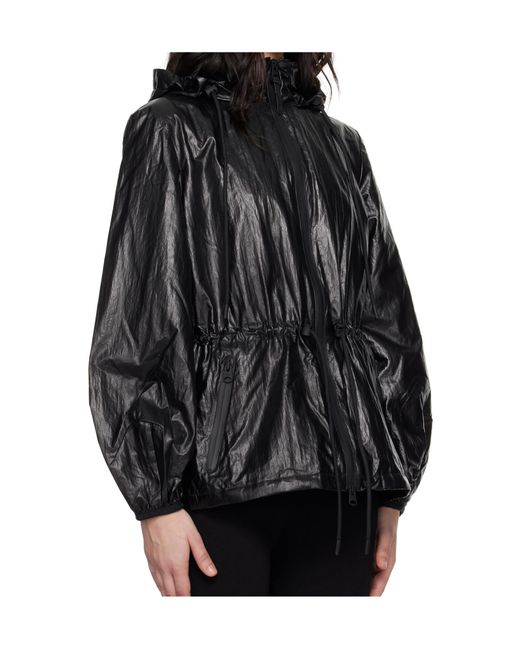 Mackage Black Long Sleeve Jacket
