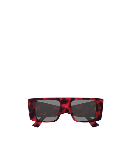 Gucci Multicolor Eyewear Gg1888S Rectangular Sunglasses for men