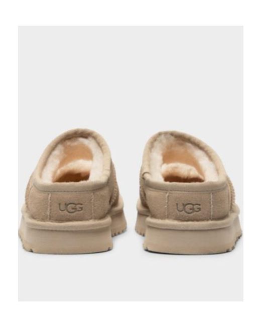 Ugg Multicolor Round Toe Casual Shoes