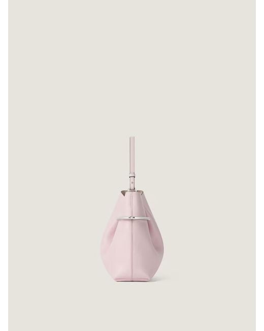 Givenchy Pink Pinch Me Shoulder Bag
