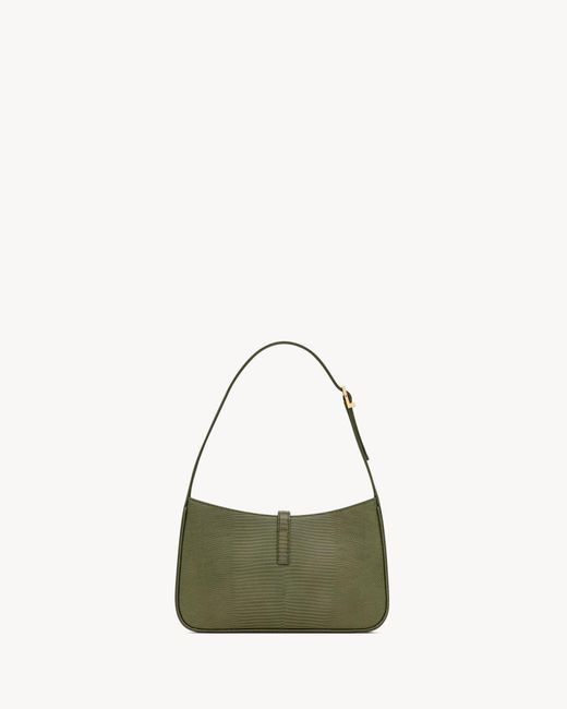 Saint Laurent Green Le 5 À 7