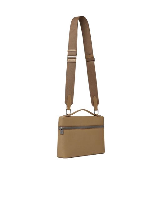 Loro Piana White Extra Strap for men