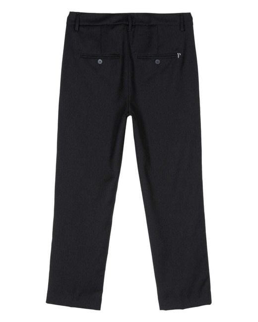 Dondup Blue Pants