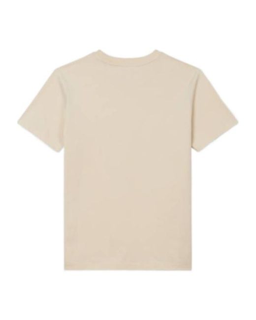 KENZO Natural Boke Flower 2.0 Printed Crewneck T-Shirt
