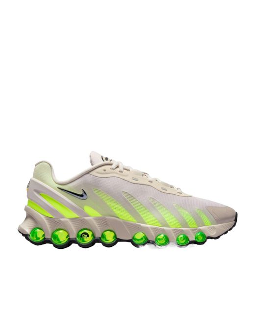 Nike Green Dn8 Trainers for men