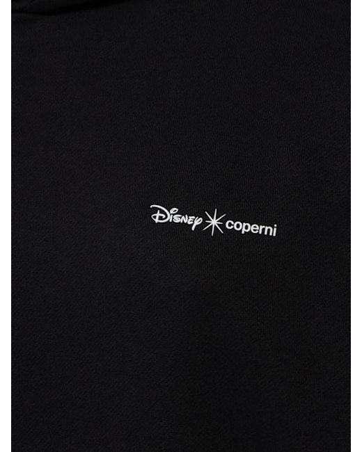 Coperni Black Disney X Maleficent Hoodie
